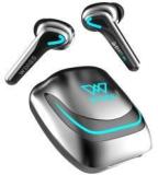 Wings Phantom 760 Earbuds With Low Latency Game Mode, Bullet ChargeTM & App Support Bluetooth Gaming Headset (In The Ear)