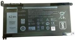 Wistar Dell Inspiron 15 5000 series 15 5565 15 5567 15 5568 15 5578 15 5538 15 5570 4 Cell Laptop Battery