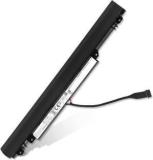 Wistar L15S3A02 L15C3A03 Battery Compatible With Lenovo IdeaPad 110 14IBR 110 15ACL 110 15AST 110 15IBR 110 15ACL 110 15ISK 5B10L04166 5B10L04215[10.8V/2200mAh/24Wh] 4 Cell Laptop Battery