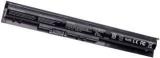 Wistar VI04 Laptop Battery For HP 756743 001 756745 001 756744 001 756478 851 ProBook 440 G2 450 G2 756478 421 756478 421 756478 422 Envy 14 15 17 High Performance 4 Cell Laptop Battery