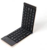 Wizo F66 Bluetooth Multi Device Keyboard