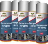 Wonderfill COMBO OF 5 COMBO COMPRESSED AIR BLOWER CLEANER For Computers, Laptops, Mobiles