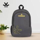 Wrogn Laptop Backpack Spacy Unisex Backpack Fits Upto 14 Inches/college Bag/school Bag 32 L Laptop Backpack