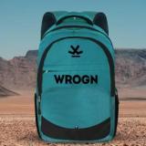 Wrogn LARGE 34 L WATERTPROOF LAPTOP BACKPACK FOR MEN AND WOMEN 34 L Laptop Backpack