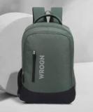 Wrogn With USB Charging Port And 15.6 Inch Laptop With Two Compartment Bag 35 L Laptop Backpack