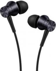 1more Piston Fit Earphones with MIC Wired Headset with Mic (In the Ear)