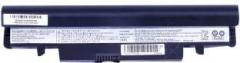 4d Laptop Battery For Mini N143, N145, N148, N150 NP 148 NP N150 N250 N260 6 Cell Laptop Battery