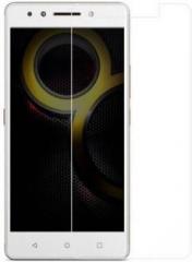 7rocks Tempered Glass Guard for Lenovo K8 Plus