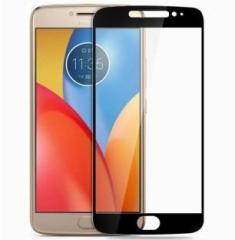 7rocks Tempered Glass Guard for Motorola Moto E4 Plus