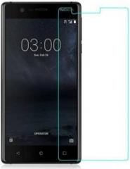 7rocks Tempered Glass Guard for Nokia 3