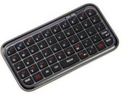 99 Gems Mini 49 KEYS Bluetooth Tablet Keyboard