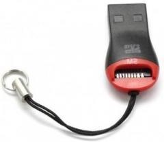 99 Gems Red Power Micro Sd Card Reader