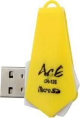 Aaceinlife ACE READER 126 Card Reader