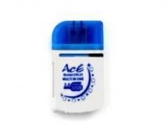 Aaceinlife Ace T Flash/Micro SD Micro Card with Multi Slot Card Reader/ACE READER 21 Card Reader