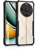 Aaralhub Front & Back Case For Realme 11 Pro (Shock Proof, Pack Of: 1)