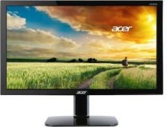 Acer 21.5 inch Full HD LED Backlit Monitor (LED Monitor)