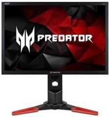 Acer 24 inch Full HD LED Backlit Gaming Monitor (Predator)