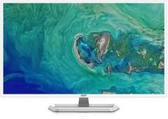 Acer 31.5 inch WQHD LED Backlit Monitor (Eb321 31.5 inch Wqhd Monitor)