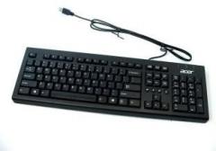 Acer PR1101U Wired USB Laptop Keyboard