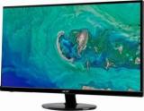 Acer S271HL H 27 Inch Full HD LED Backlit Monitor