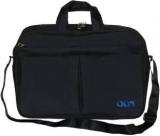 Acm 12 inch Expandable Laptop Messenger Bag