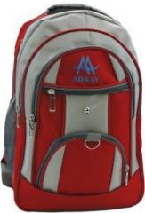 Ad & Av 18 inch Laptop Backpack