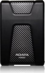 Adata 2 TB External Hard Disk Drive with 2 TB Cloud Storage