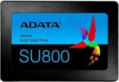 Adata 256 GB External Solid State Drive with 256 GB Cloud Storage