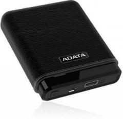 Adata APV150 10000M 5V CBK Universal 10000 mAh Power Bank