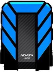 Adata HD710 Pro 1 TB External Hard Disk Drive