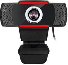 Adesso CyberTrack H3 Webcam