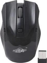 Adnet AD 999 Wireless Optical Mouse (USB)