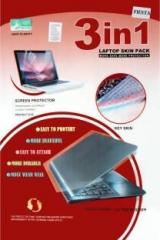 Adnet Screen Guard for Laptop All in One (15.6 inch)