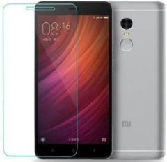 Ae Tempered Glass Guard for Mi Redmi Note 4