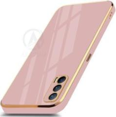 Aestmo Back Cover for Realme X7 5G (Dual Protection, Pack of: 1)