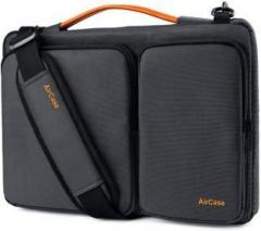 Aircase 15.6 inch Laptop Messenger Bag