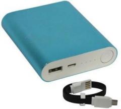 Ama 15000 mAh Power Bank (13786, USB Portable Power Supply, Lithium ion)