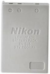 Amabu Nikon EN El 5 Lithium ION Camera batter for Nikon Camera Battery