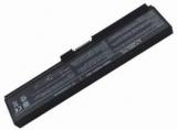 Amazze Toshiba Satellite A665d C600 6 Cell Laptop Battery