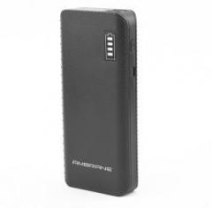 Ambrane 12500 mAh Power Bank (Lithium ion)