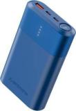 Ambrane 20000 mAh 33 W Power Bank (Lithium Polymer, Fast Charging for Mobile)