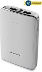 Ambrane P 1001WHT NA 10050 mAh Power Bank