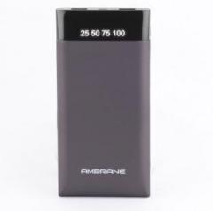 Ambrane Plush PP 15 15000 mAh Power Bank