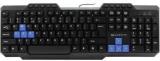 Amkette 398PP, Xcite NEO Wired USB Laptop Keyboard