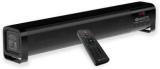 Amkette Boomer Compact Wireless Soundbar Pro 16 W Bluetooth Soundbar (Stereo Channel)