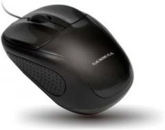 Amkette Kwik KP 8 Wired Optical Mouse (USB)