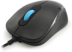 Amkette Kwik Pro KP 10 USB Wired Optical Mouse (USB)