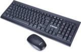 Ammp KB 031WL Keyboard Wireless Desktop Keyboard