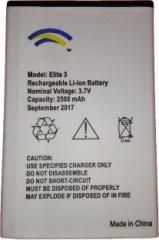 Amnicor Battery Elite 3