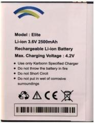 Amnicor Battery Elite 4G (Wihte)